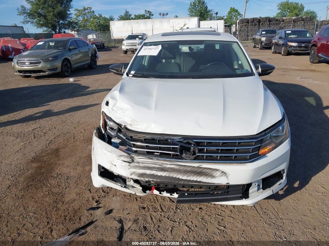 Aukcja sprzedaży 2018 Volkswagen Passat 2.0t Se, vin: 1VWBA7A30JC043547, numer aukcji: 45292727