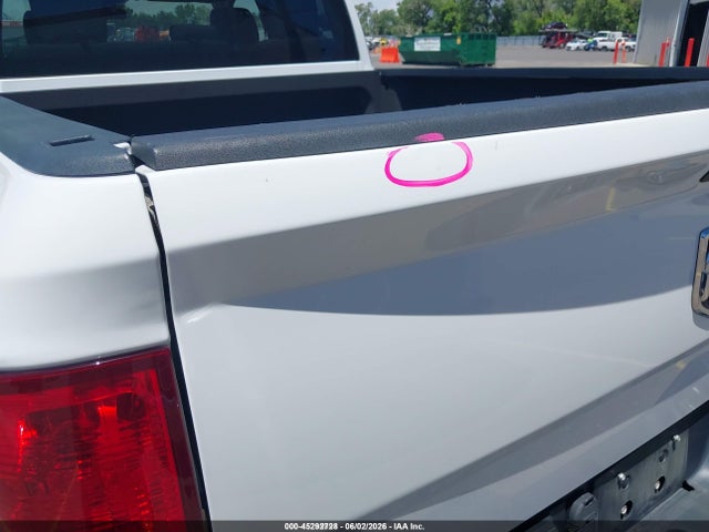 Продаж на аукціоні авто 2018 Ram 1500 Tradesman  4x2 6'4 Box, vin: 1C6RR6FG3JS272415, номер лоту: 45292728