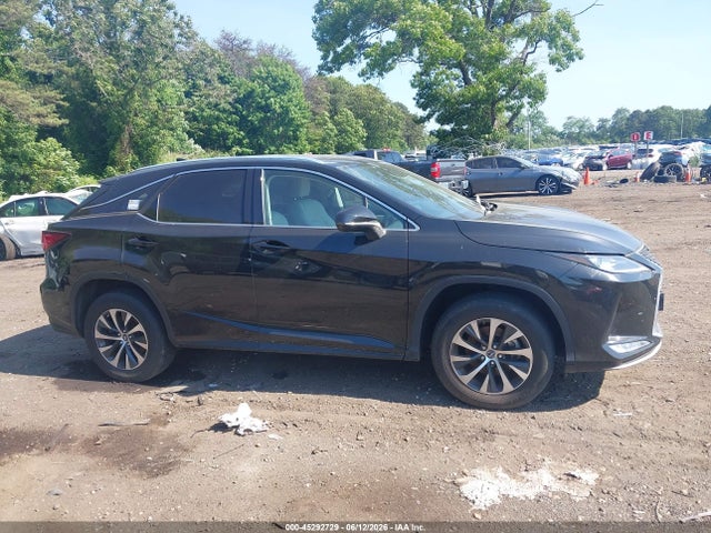 Aukcja sprzedaży 2022 Lexus Rx 350, vin: 2T2HZMDA2NC344506, numer aukcji: 45292729