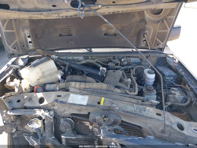 Продаж на аукціоні авто 2007 Ford Ranger Sport/stx/xlt, vin: 1FTYR44U47PA93524, номер лоту: 45292731