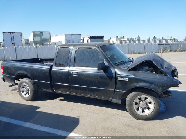 Продаж на аукціоні авто 2007 Ford Ranger Sport/stx/xlt, vin: 1FTYR44U47PA93524, номер лоту: 45292731