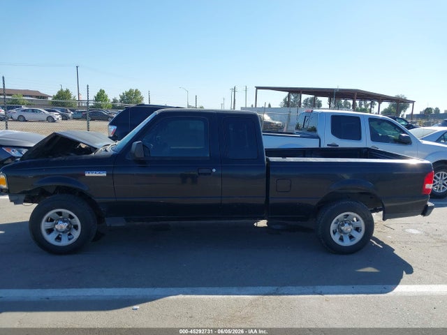 Продаж на аукціоні авто 2007 Ford Ranger Sport/stx/xlt, vin: 1FTYR44U47PA93524, номер лоту: 45292731