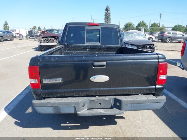 Продаж на аукціоні авто 2007 Ford Ranger Sport/stx/xlt, vin: 1FTYR44U47PA93524, номер лоту: 45292731