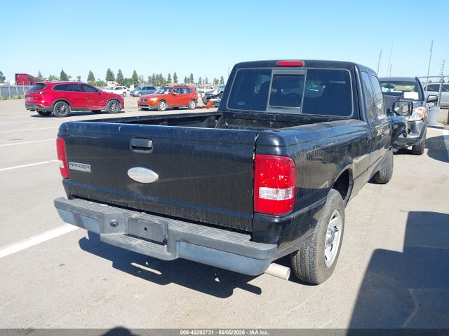 Продаж на аукціоні авто 2007 Ford Ranger Sport/stx/xlt, vin: 1FTYR44U47PA93524, номер лоту: 45292731
