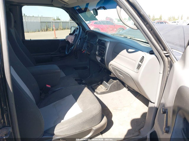 Продаж на аукціоні авто 2007 Ford Ranger Sport/stx/xlt, vin: 1FTYR44U47PA93524, номер лоту: 45292731