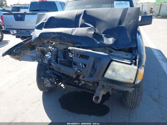 Продаж на аукціоні авто 2007 Ford Ranger Sport/stx/xlt, vin: 1FTYR44U47PA93524, номер лоту: 45292731