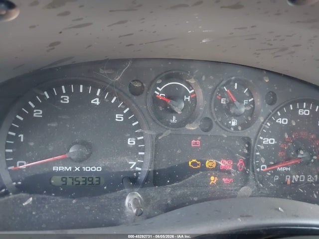 Продаж на аукціоні авто 2007 Ford Ranger Sport/stx/xlt, vin: 1FTYR44U47PA93524, номер лоту: 45292731