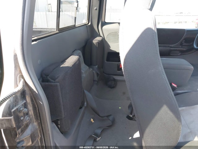 Продаж на аукціоні авто 2007 Ford Ranger Sport/stx/xlt, vin: 1FTYR44U47PA93524, номер лоту: 45292731
