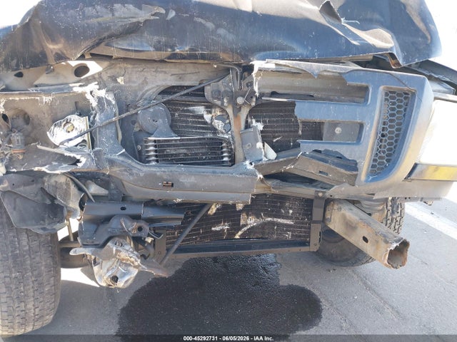 Продаж на аукціоні авто 2007 Ford Ranger Sport/stx/xlt, vin: 1FTYR44U47PA93524, номер лоту: 45292731