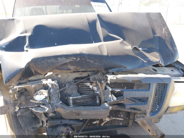 Продаж на аукціоні авто 2007 Ford Ranger Sport/stx/xlt, vin: 1FTYR44U47PA93524, номер лоту: 45292731