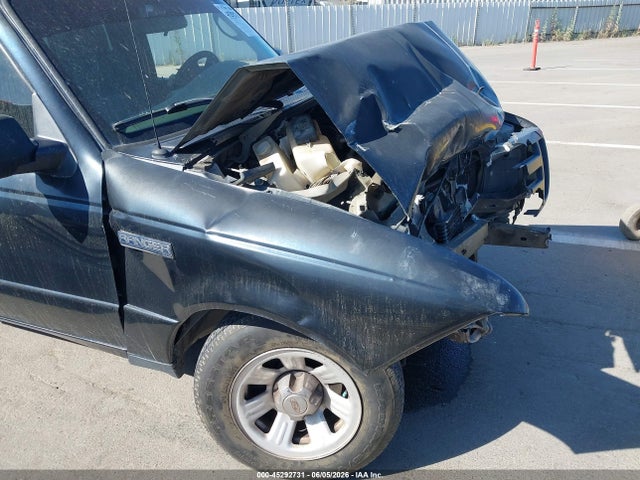 Продаж на аукціоні авто 2007 Ford Ranger Sport/stx/xlt, vin: 1FTYR44U47PA93524, номер лоту: 45292731