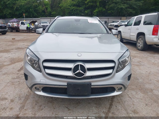 WDCTG4GB7FJ183210 Mercedes-Benz Gla 250 4matic