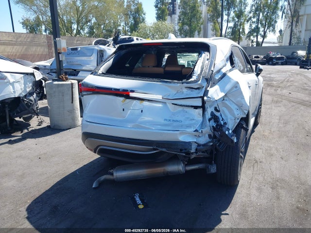 Lexus Rx 350 Premium Plus 2023 2T2BAMBA9PC015837 Image 16