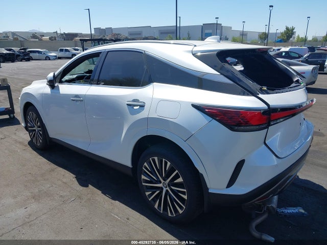 Lexus Rx 350 Premium Plus 2023 2T2BAMBA9PC015837 Image 3