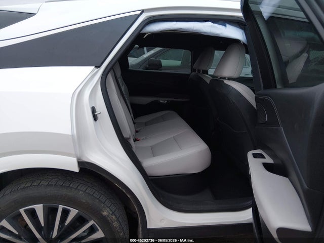 45292736 :رقم المزاد ، 2T2BAMBA4RC037179 vin ، 2024 Lexus Rx 350 Premium Plus مزاد بيع