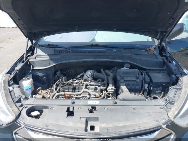 Продаж на аукціоні авто 2013 Hyundai Santa Fe Sport 2.0t Premium, vin: 5XYZUDLA9DG098873, номер лоту: 45292740