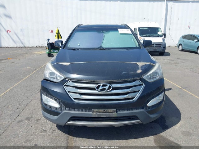 Продаж на аукціоні авто 2013 Hyundai Santa Fe Sport 2.0t Premium, vin: 5XYZUDLA9DG098873, номер лоту: 45292740
