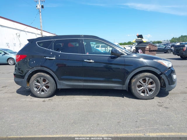 Продаж на аукціоні авто 2013 Hyundai Santa Fe Sport 2.0t Premium, vin: 5XYZUDLA9DG098873, номер лоту: 45292740