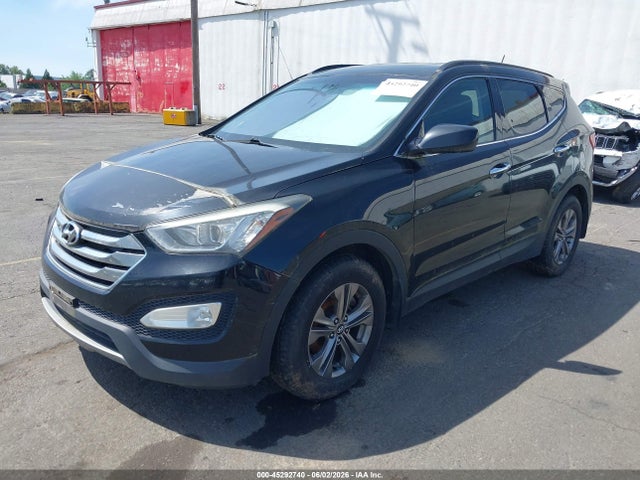 Продаж на аукціоні авто 2013 Hyundai Santa Fe Sport 2.0t Premium, vin: 5XYZUDLA9DG098873, номер лоту: 45292740