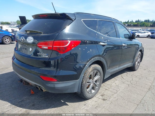 Продаж на аукціоні авто 2013 Hyundai Santa Fe Sport 2.0t Premium, vin: 5XYZUDLA9DG098873, номер лоту: 45292740