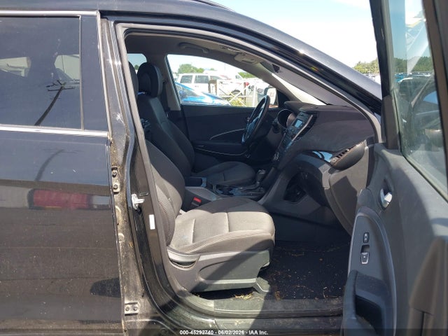 Продаж на аукціоні авто 2013 Hyundai Santa Fe Sport 2.0t Premium, vin: 5XYZUDLA9DG098873, номер лоту: 45292740