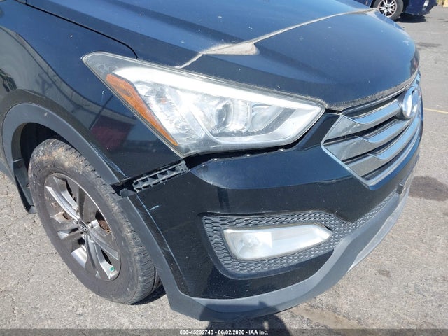 Продаж на аукціоні авто 2013 Hyundai Santa Fe Sport 2.0t Premium, vin: 5XYZUDLA9DG098873, номер лоту: 45292740