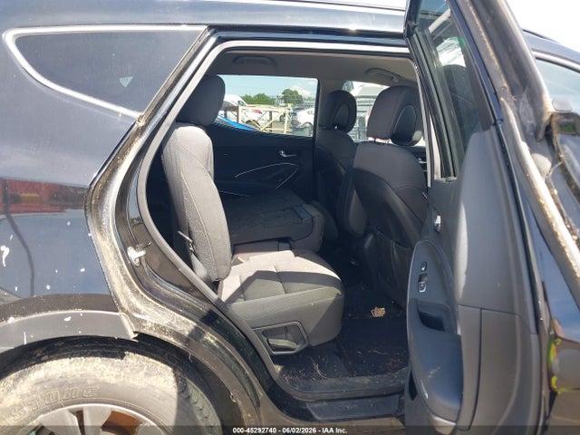 Продаж на аукціоні авто 2013 Hyundai Santa Fe Sport 2.0t Premium, vin: 5XYZUDLA9DG098873, номер лоту: 45292740