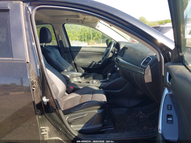 Aukcja sprzedaży 2016 Mazda Cx-5 Grand Touring, vin: JM3KE4DY7G0706367, numer aukcji: 45292741