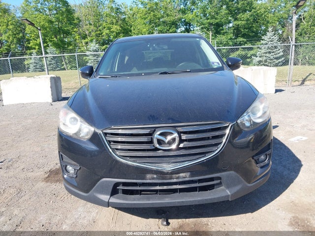 Aukcja sprzedaży 2016 Mazda Cx-5 Grand Touring, vin: JM3KE4DY7G0706367, numer aukcji: 45292741