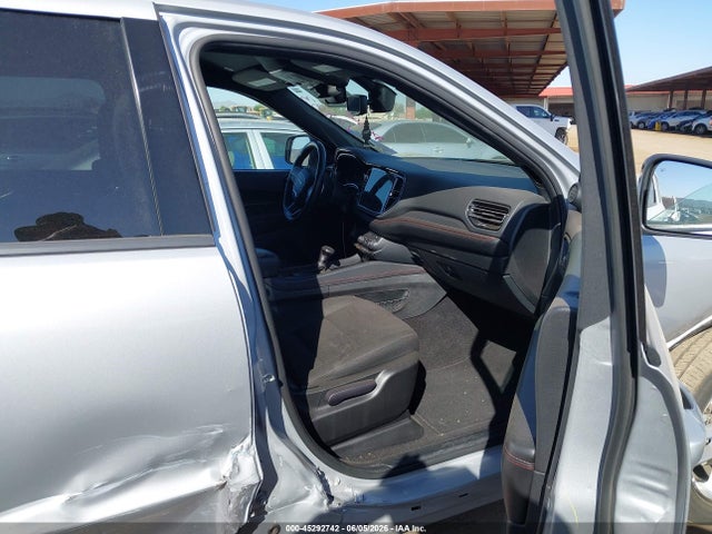 45292742 :رقم المزاد ، 1C4RDJDG0SC553256 vin ، 2025 Dodge Durango Gt Awd مزاد بيع