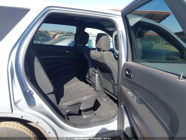 45292742 :رقم المزاد ، 1C4RDJDG0SC553256 vin ، 2025 Dodge Durango Gt Awd مزاد بيع