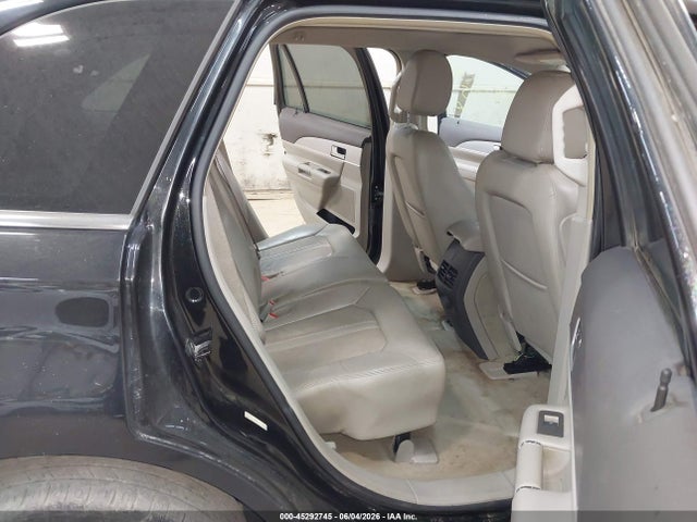 45292745 :رقم المزاد ، 2LMDJ6JK3DBL13940 vin ، 2013 Lincoln Mkx مزاد بيع