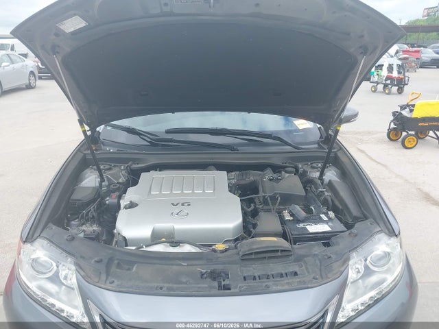 Aukcja sprzedaży 2014 Lexus Es 350, vin: JTHBK1GG6E2101159, numer aukcji: 45292747