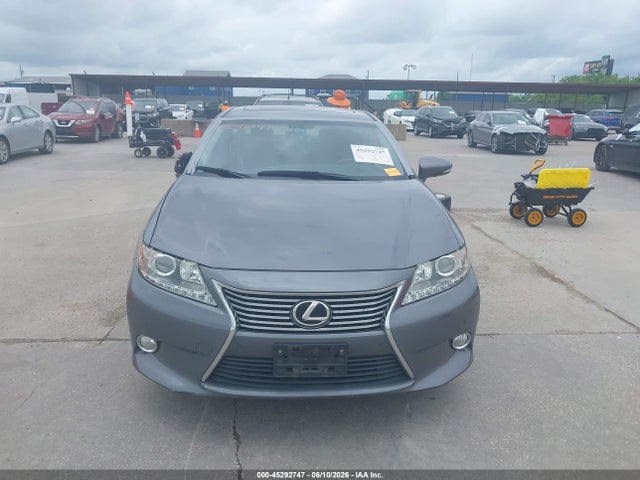 Aukcja sprzedaży 2014 Lexus Es 350, vin: JTHBK1GG6E2101159, numer aukcji: 45292747