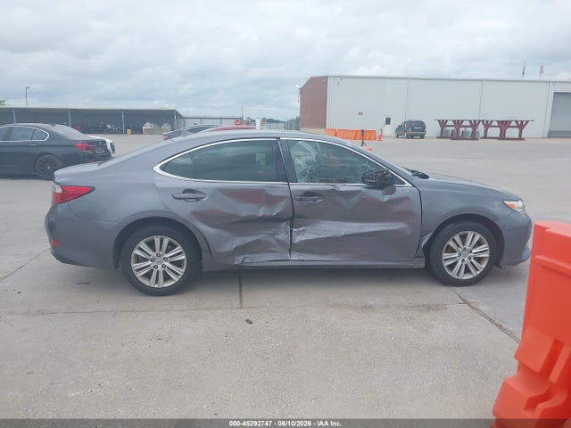 Aukcja sprzedaży 2014 Lexus Es 350, vin: JTHBK1GG6E2101159, numer aukcji: 45292747