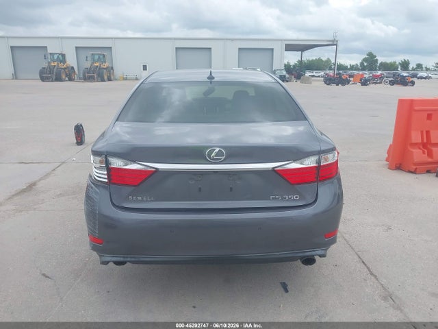 Aukcja sprzedaży 2014 Lexus Es 350, vin: JTHBK1GG6E2101159, numer aukcji: 45292747
