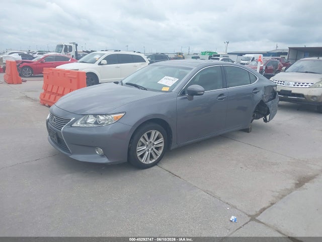 Aukcja sprzedaży 2014 Lexus Es 350, vin: JTHBK1GG6E2101159, numer aukcji: 45292747