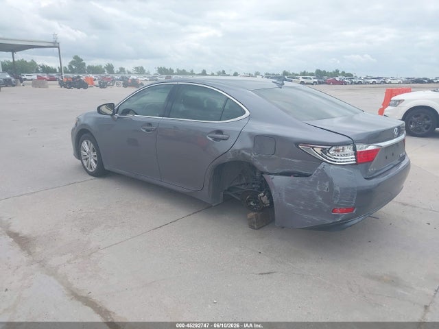 Aukcja sprzedaży 2014 Lexus Es 350, vin: JTHBK1GG6E2101159, numer aukcji: 45292747
