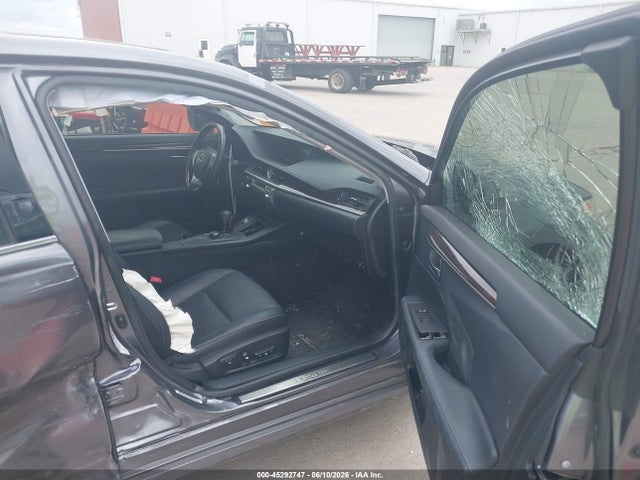 Aukcja sprzedaży 2014 Lexus Es 350, vin: JTHBK1GG6E2101159, numer aukcji: 45292747