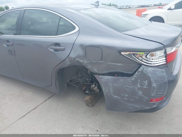 Aukcja sprzedaży 2014 Lexus Es 350, vin: JTHBK1GG6E2101159, numer aukcji: 45292747