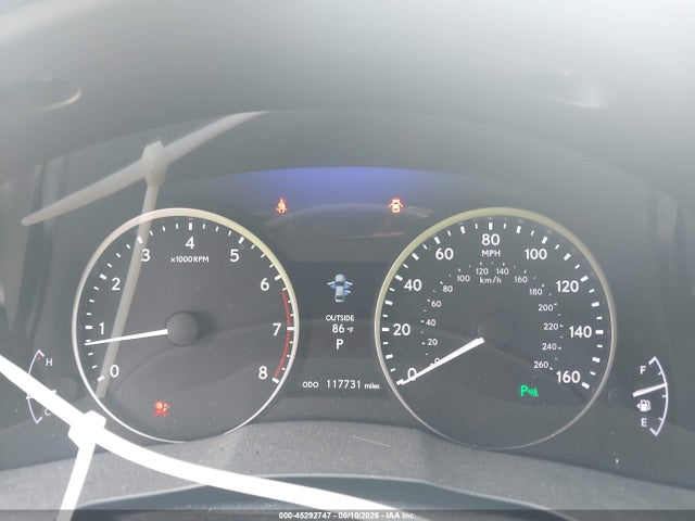 Aukcja sprzedaży 2014 Lexus Es 350, vin: JTHBK1GG6E2101159, numer aukcji: 45292747
