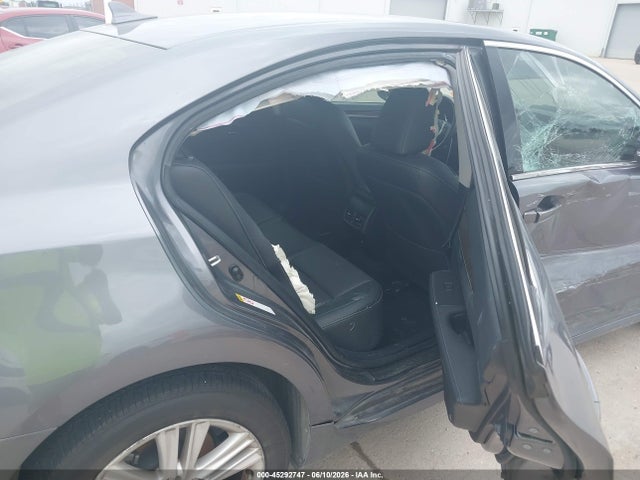 Aukcja sprzedaży 2014 Lexus Es 350, vin: JTHBK1GG6E2101159, numer aukcji: 45292747