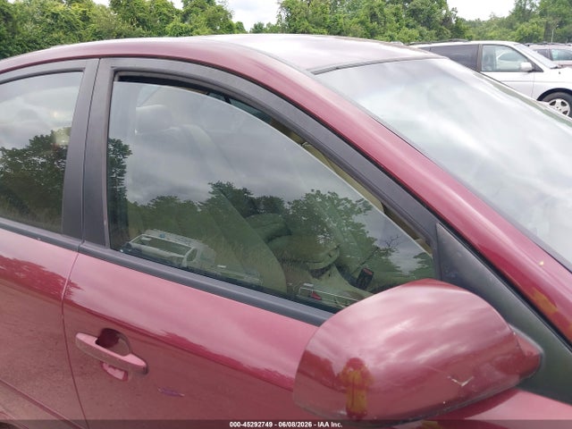 Продажа на аукционе авто 2009 Hyundai Sonata Gls, vin: 5NPET46C19H433655, номер лота: 45292749