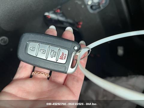 Honda Civic Sport 2026 2HGFE2F59TH542452 Image 9