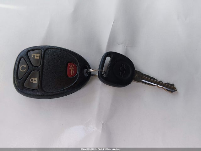 45292752 :رقم المزاد ، 1GNKVGKDXFJ203944 vin ، 2015 Chevrolet Traverse 1lt مزاد بيع