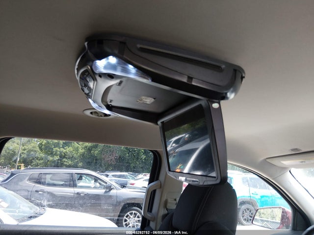 45292752 :رقم المزاد ، 1GNKVGKDXFJ203944 vin ، 2015 Chevrolet Traverse 1lt مزاد بيع