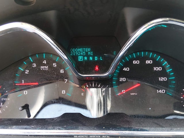 45292752 :رقم المزاد ، 1GNKVGKDXFJ203944 vin ، 2015 Chevrolet Traverse 1lt مزاد بيع