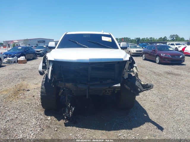 Продажа на аукционе авто 2016 Cadillac Escalade Platinum, vin: 1GYS4DKJXGR425977, номер лота: 45292753