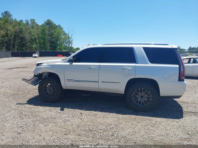 Продаж на аукціоні авто 2016 Cadillac Escalade Platinum, vin: 1GYS4DKJXGR425977, номер лоту: 45292753