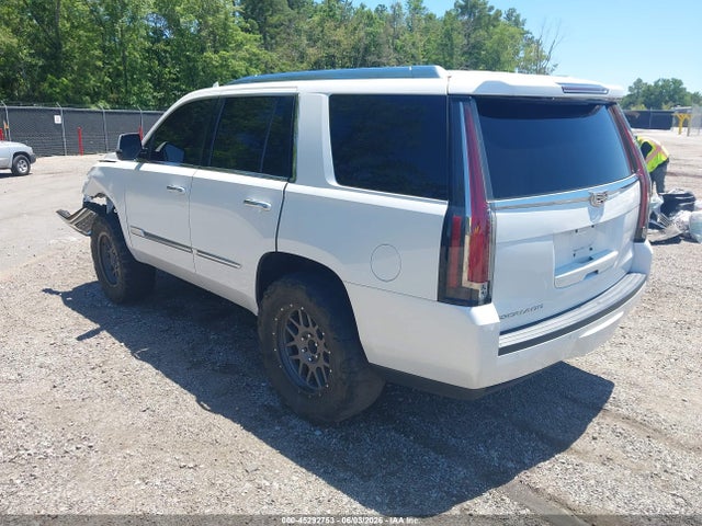 Aukcja sprzedaży 2016 Cadillac Escalade Platinum, vin: 1GYS4DKJXGR425977, numer aukcji: 45292753